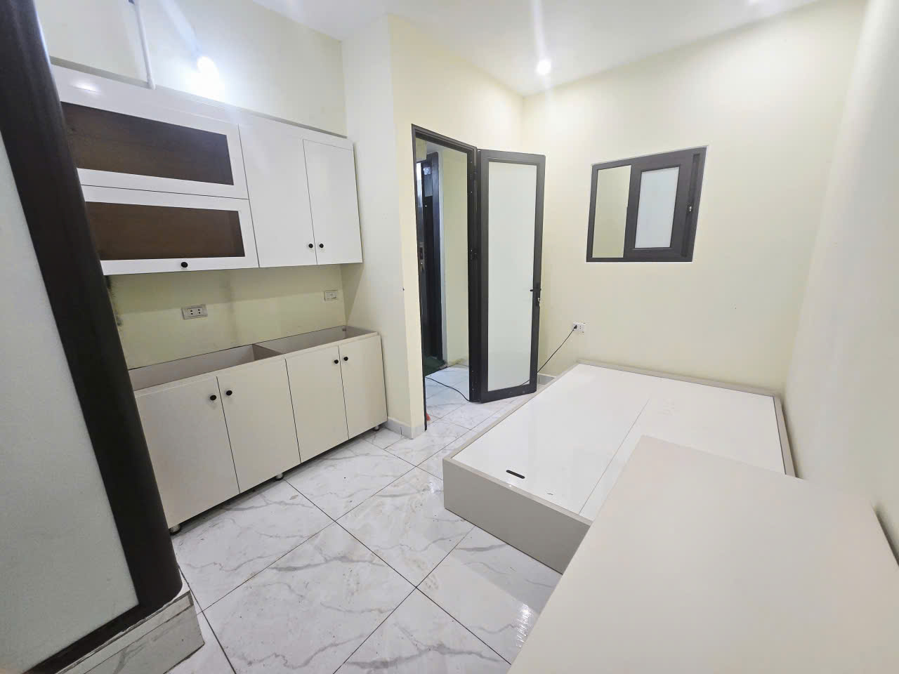 CHÍNH CHỦ - CCMN - HỒ TRIỀU KHÚC - 71m2 - 7 tầng - 16,8TỈ