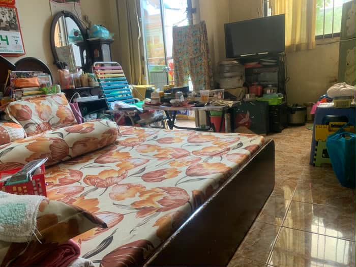 [HOT] NHÀ MẶT TIỀN ÂU DƯƠNG LÂN - SÁT TRƯỜNG VÀ CHỢ