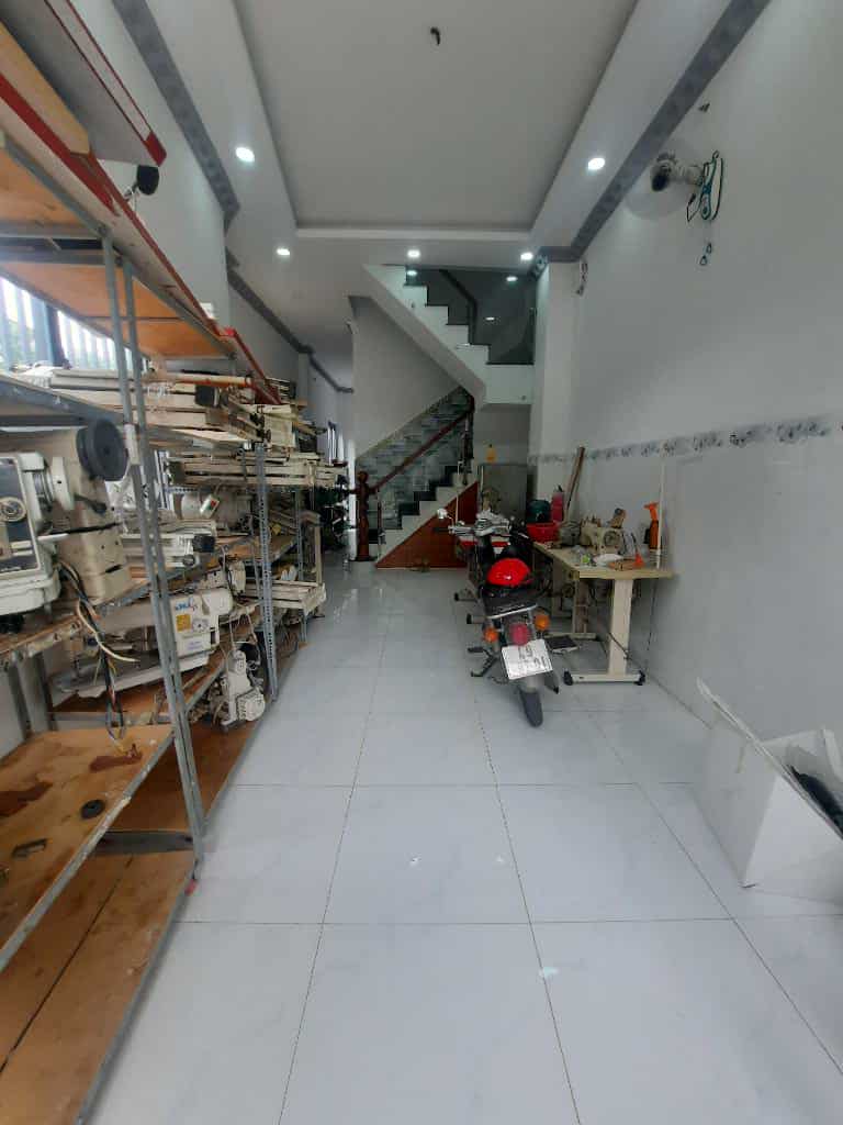 [HOT] NHÀ ĐẸP QUẬN 8 DỌN VÀO Ở LIỀN VIEW SÔNG CÔNG VIÊN XANH - GẦN BẾN BÌNH ĐÔNG