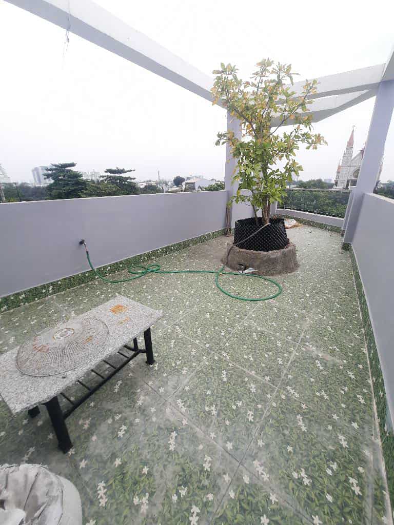 [HOT] NHÀ ĐẸP QUẬN 8 DỌN VÀO Ở LIỀN VIEW SÔNG CÔNG VIÊN XANH - GẦN BẾN BÌNH ĐÔNG