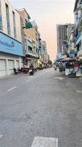 Bán nhà đường Cô Giang