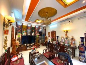 GIẢM NGAY 200TR - BÁN NHÀ BẠCH MAI - TRUNG TÂM THỦ ĐÔ - AN SINH SIÊU ĐỈNH