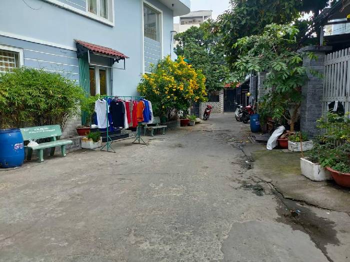 NHÀ RỘNG 90m² – 4 TẦNG – GẦN TÂN KỲ TÂN QUÝ, TÂN PHÚ – GIÁ CỰC MỀM 7.5 TỶ