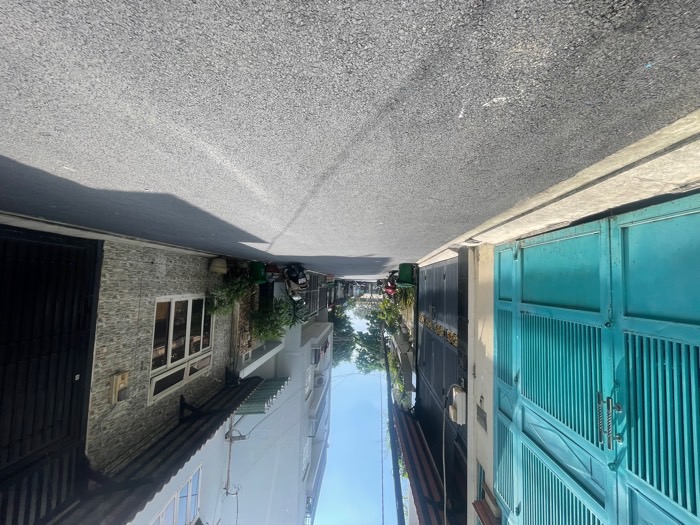 ĐẦU TƯ NGAY – NHÀ 86m² (5 TẦNG) – LUỸ BÁN BÍCH, TÂN PHÚ – GIÁ 10 TỶ (TL)
