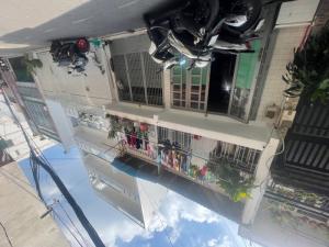 ĐẦU TƯ NGAY – NHÀ 86m² (5 TẦNG) – LUỸ BÁN BÍCH, TÂN PHÚ – GIÁ 10 TỶ (TL)