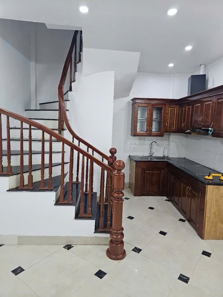 CẦN BÁN NHÀ MẬU LƯƠNG – KIẾN HƯNG, HÀ ĐÔNG