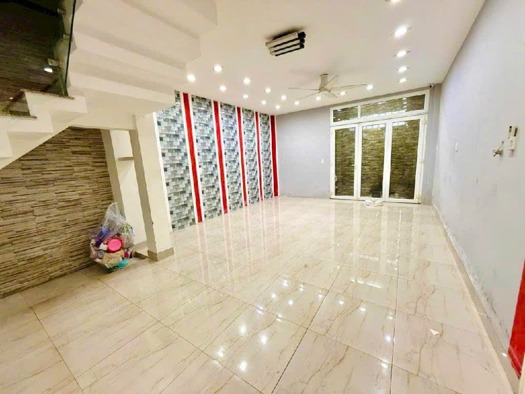 Bán nhà ĐẸP giá TỐT hẻm xe hơi đường Trần Mai Ninh, P. 12, Q. Tân Bình.