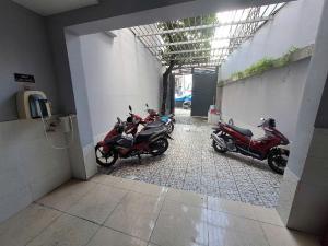 Bán nhà hẻm LỚN diện tích 107m2 đường Thoại Ngọc Hầu, P. Hòa Thạnh, Q. Tân Phú.