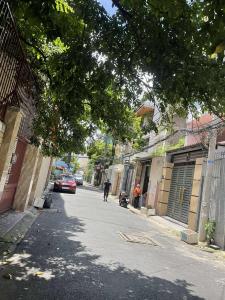 Bán nhà nội bộ,hẻm thông thoáng khu Bàu Cát-Trương Công Định-Trường Chinh