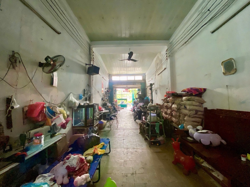 NHÀ CHÍNH CHỦ GỬI - BÁN NHANH TRƯỚC TẾT