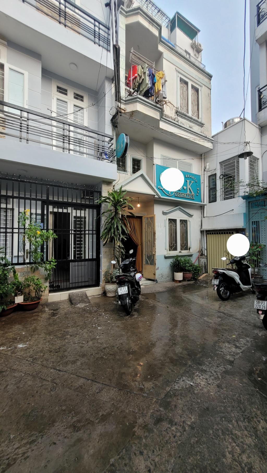 NHÀ CHÍNH CHỦ GỬI - GIÁ TỐT NHẤT KHU VỰC