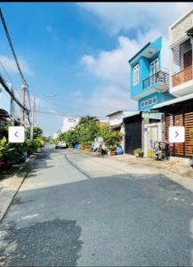 NHÀ CHÍNH CHỦ GỬI - THƯƠNG LƯỢNG SÂU - MTKD