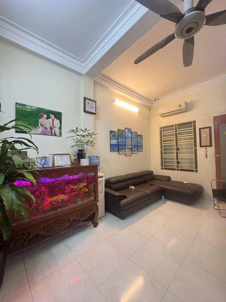 Bán nhà Hà Huy Tập, 50m2, Mt 6.8, Dài 7 Giá 5.3 tỷ