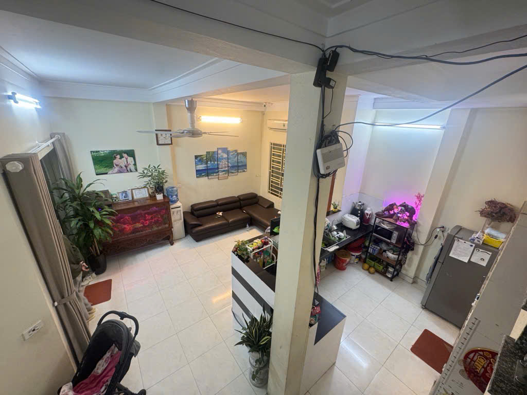 Bán nhà Hà Huy Tập, 50m2, Mt 6.8, Dài 7 Giá 5.3 tỷ