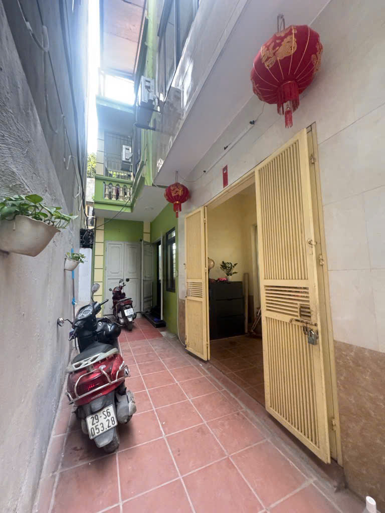 Bán nhà Hà Huy Tập, 50m2, Mt 6.8, Dài 7 Giá 5.3 tỷ