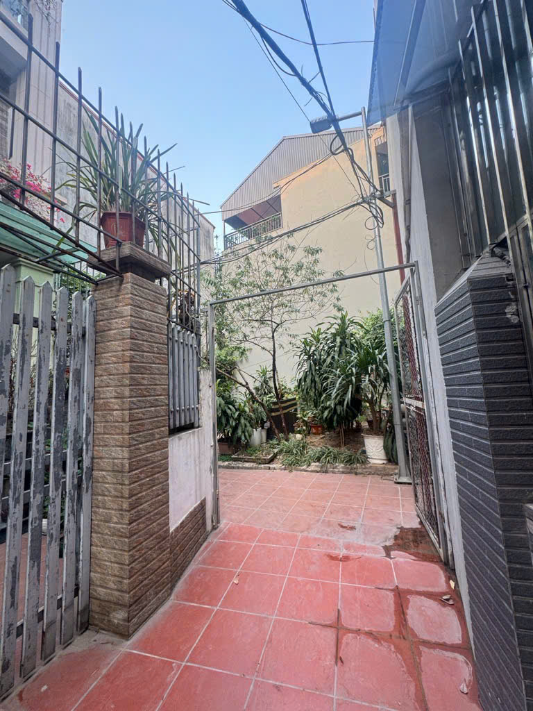 Bán nhà Hà Huy Tập, 50m2, Mt 6.8, Dài 7 Giá 5.3 tỷ