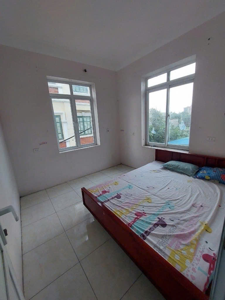 Bán nhà Dương Xá, Gia Lâm 57.2m2, Mt 4.7, Dài 13