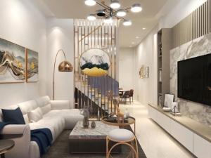 Bán nhà Đông Dư, Gia Lâm, 35m2, Mt 3.7, Dài 9