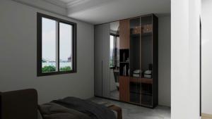 Bán nhà Đông Dư, Gia Lâm, 35m2, Mt 3.7, Dài 9