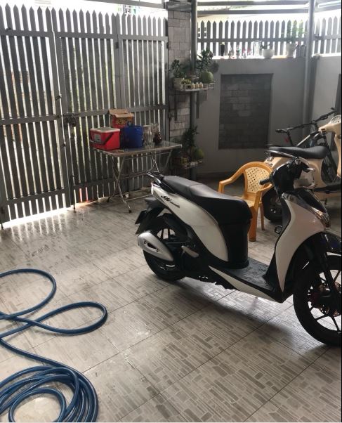 QUẬN 12 - HẺM XE HƠI - NGANG 6M - 150m2 - NHÀ 4 TẦNG KIÊN CỐ - NỞ HẬU TÀI LỘC - KHU AN NINH DÂN TRÍ - TRUNG TÂM TIỆN ÍCH - CHỈ 8 TỶ TL