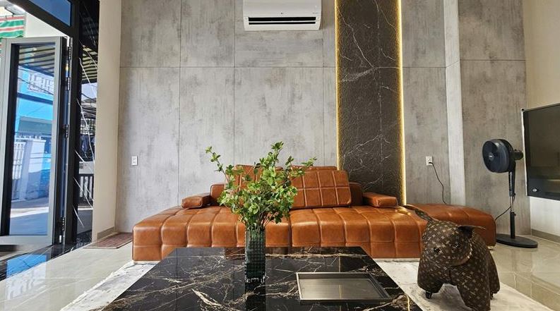 TÂN MỸ, QUẬN 7 - SÁT MẶT TIỀN - 43M2 - 4 TẦNG BTCT - NHỈNH 7 TỶ TL