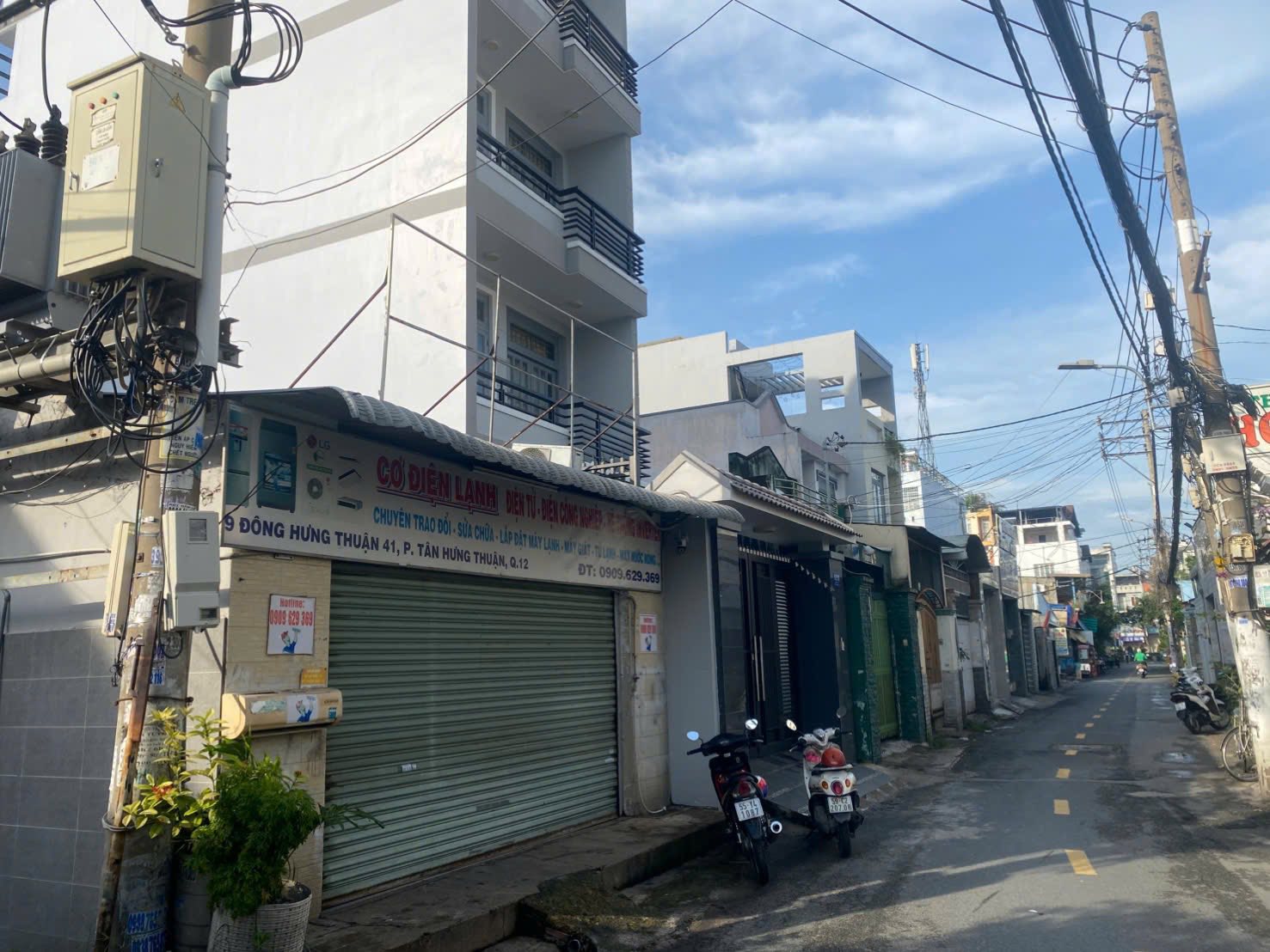 Cần Bán Gấp!!!