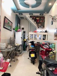 MT đường xe tải gần Hoàng Văn Thụ, ngã tư Bảy Hiền