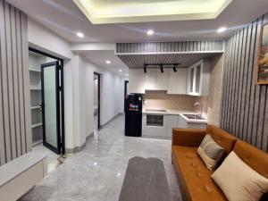 Tập thể tầng 1 kinh doanh