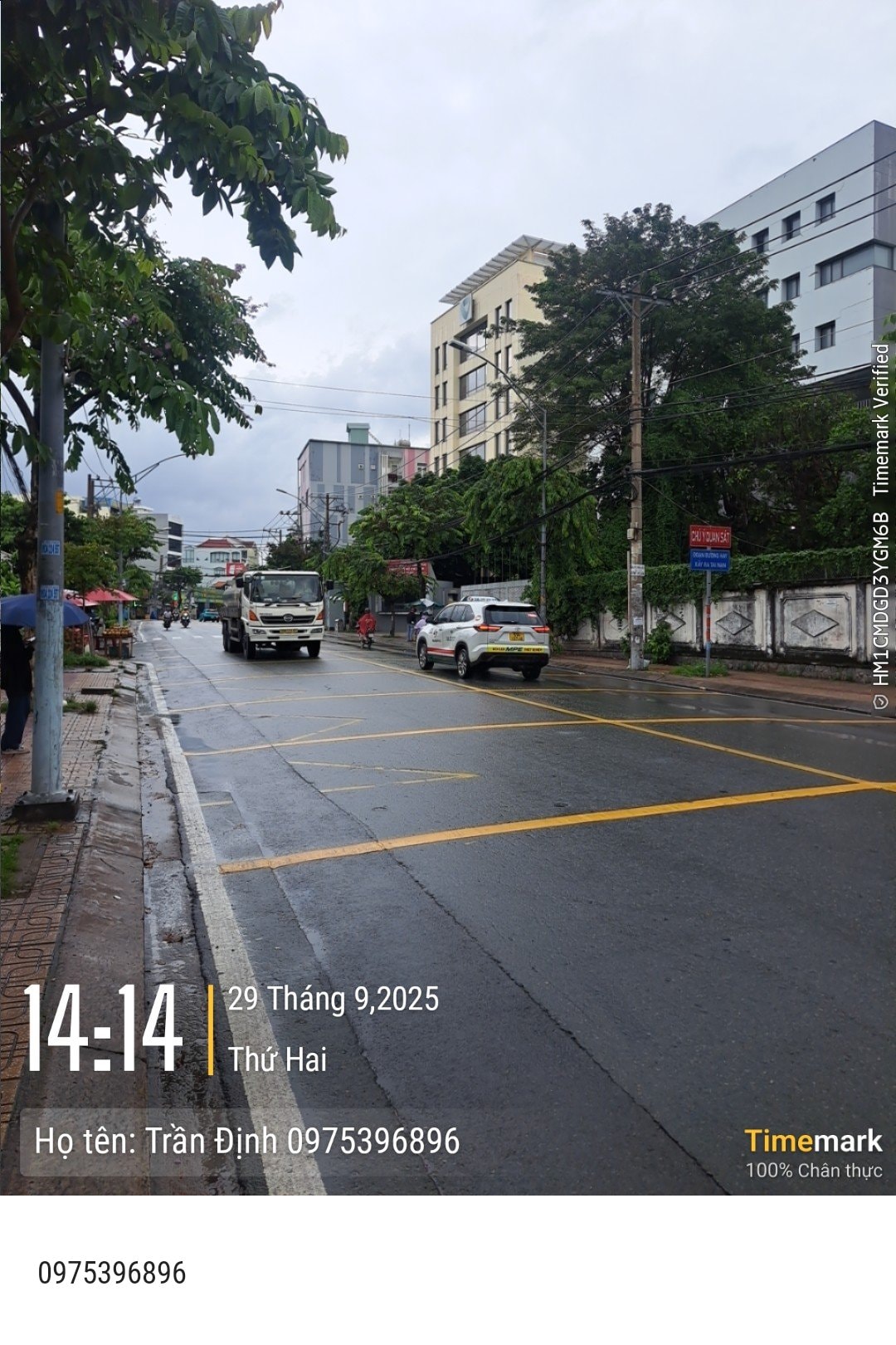 MẶT TIỀN KINH DOANH - NGANG HƠN 6M - VỊ TRÍ TIỀM NĂNG - Ở VÀ CHO THUÊ