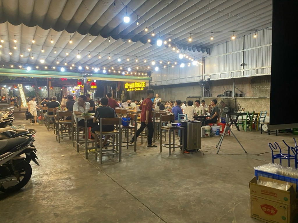 SIÊU PHẨM NHÀ MẶT TIỀN KINH DOANH NGANG 6.1M X 26.5M – TÔ NGỌC VÂN. THỦ ĐỨC