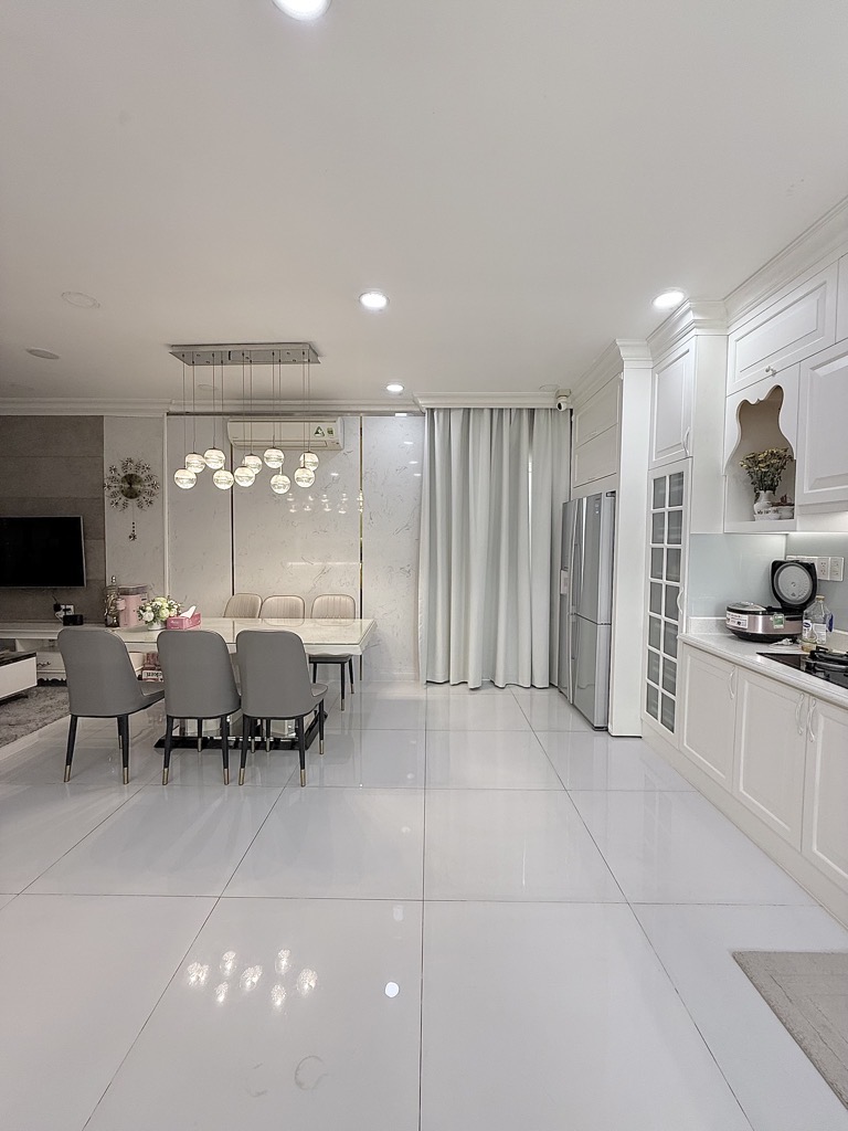 SIÊU PHẨM Biệt Thự Mega Ruby QUẬN 9 – Phú Hữu, Q9, TP Thủ Đức – Giá 21 tỷ