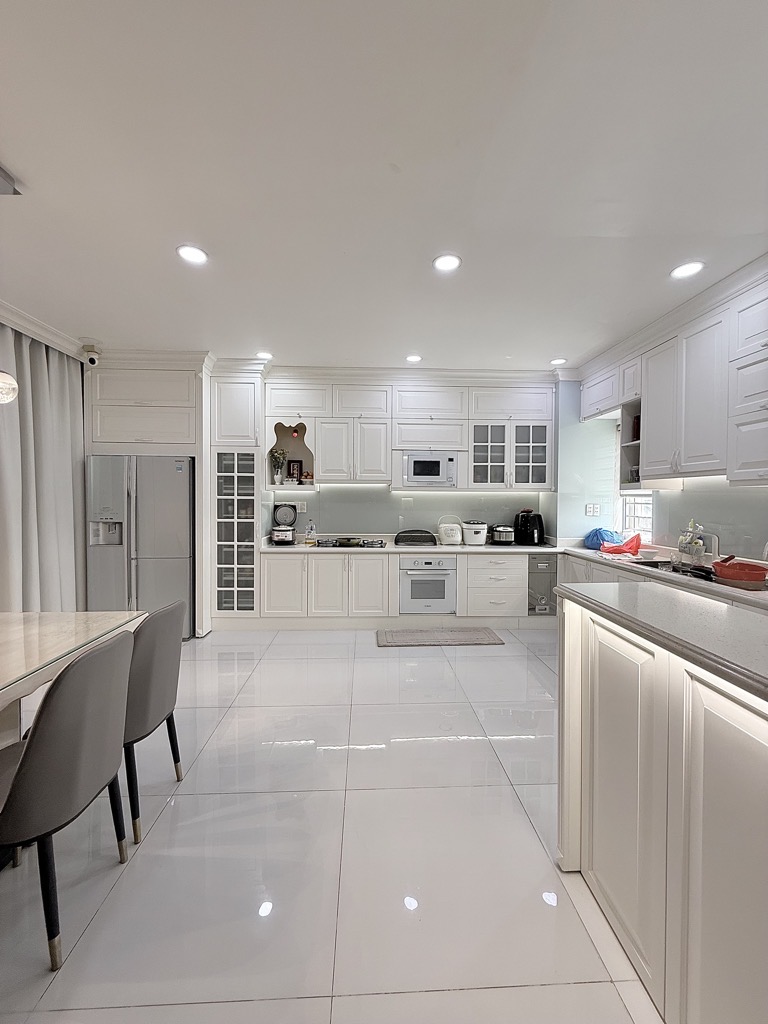 SIÊU PHẨM Biệt Thự Mega Ruby QUẬN 9 – Phú Hữu, Q9, TP Thủ Đức – Giá 21 tỷ