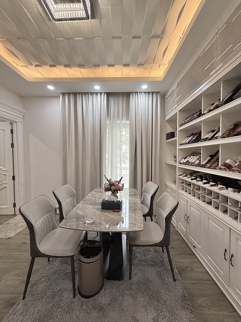 SIÊU PHẨM Biệt Thự Mega Ruby QUẬN 9 – Phú Hữu, Q9, TP Thủ Đức – Giá 21 tỷ