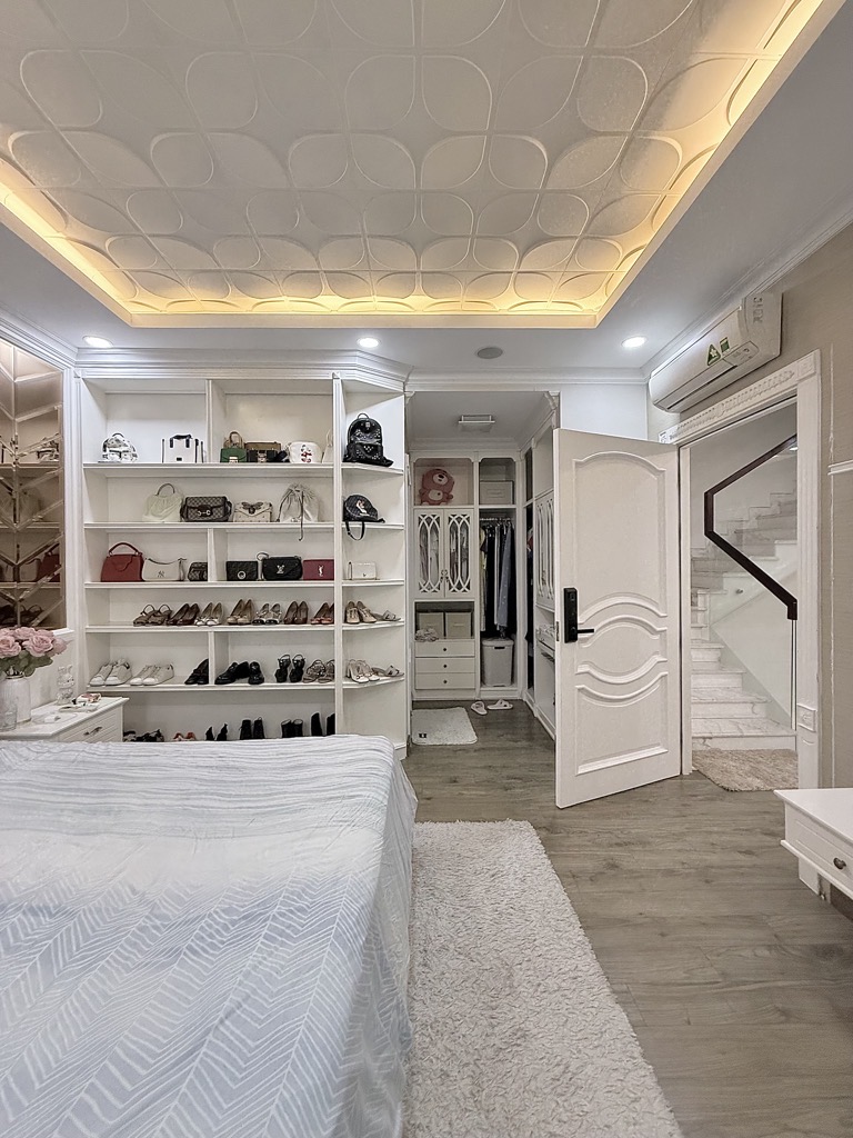 SIÊU PHẨM Biệt Thự Mega Ruby QUẬN 9 – Phú Hữu, Q9, TP Thủ Đức – Giá 21 tỷ