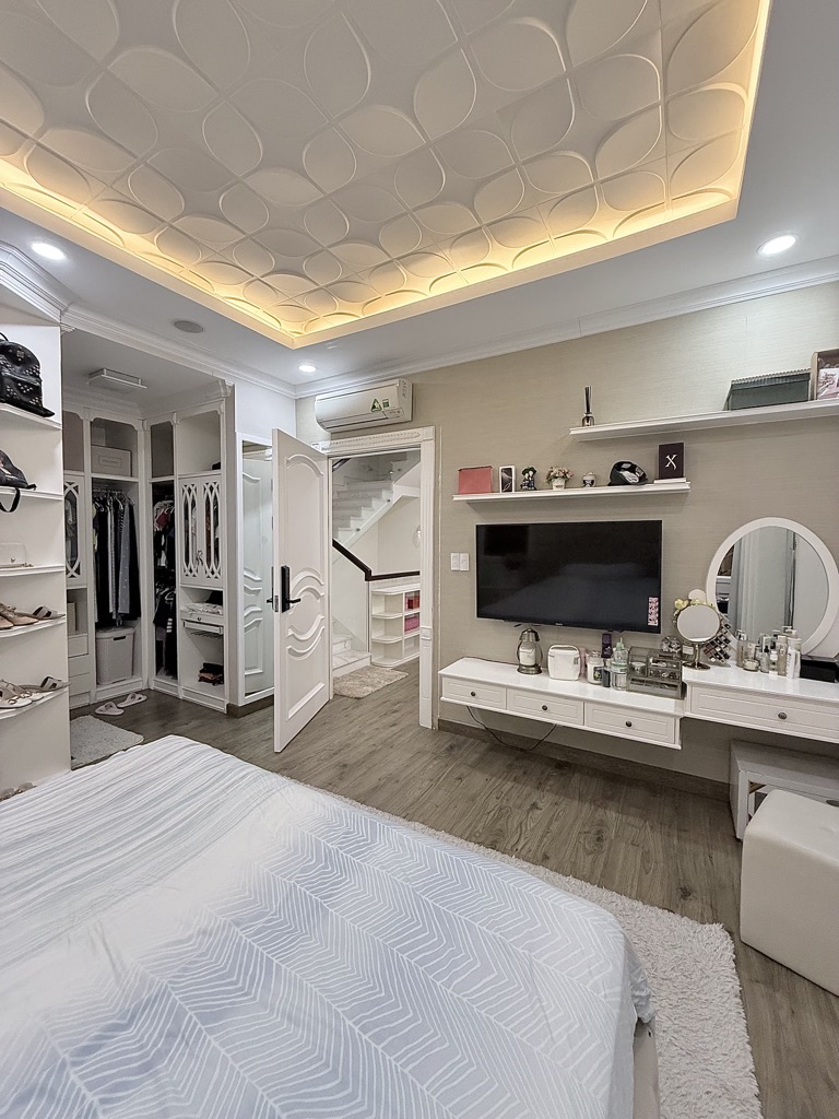 SIÊU PHẨM Biệt Thự Mega Ruby QUẬN 9 – Phú Hữu, Q9, TP Thủ Đức – Giá 21 tỷ