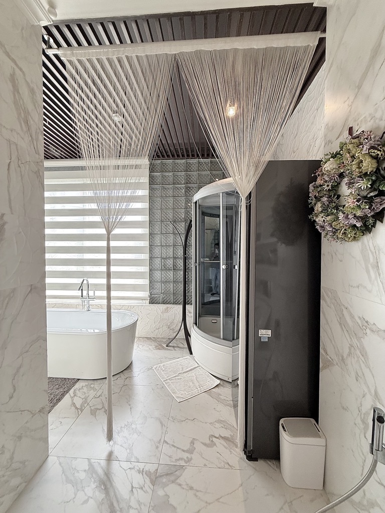 SIÊU PHẨM Biệt Thự Mega Ruby QUẬN 9 – Phú Hữu, Q9, TP Thủ Đức – Giá 21 tỷ