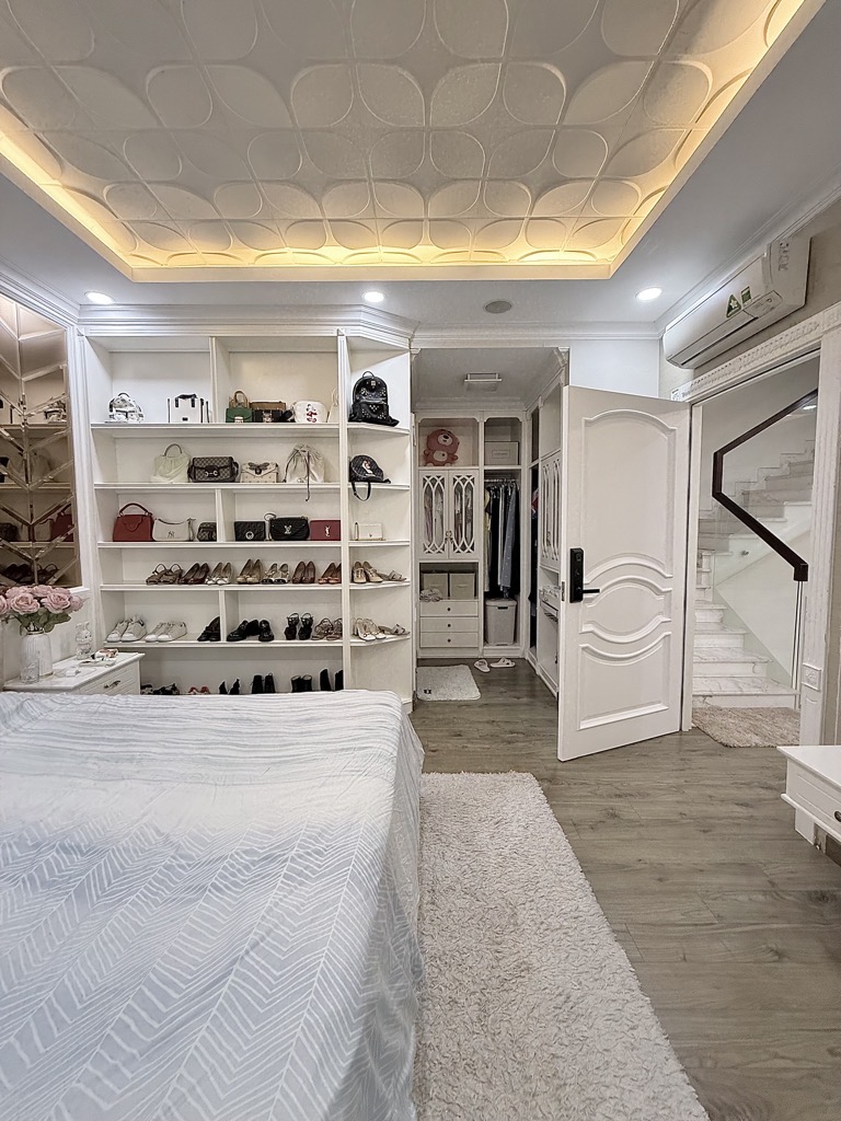 SIÊU PHẨM Biệt Thự Mega Ruby QUẬN 9 – Phú Hữu, Q9, TP Thủ Đức – Giá 21 tỷ