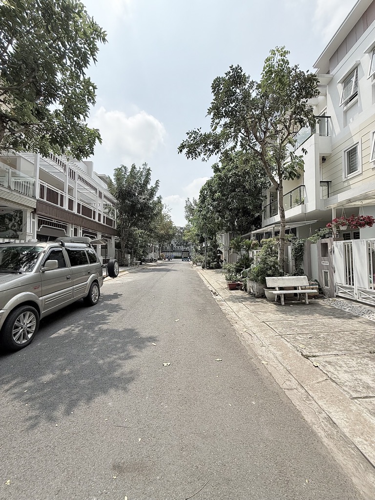 SIÊU PHẨM Biệt Thự Mega Ruby QUẬN 9 – Phú Hữu, Q9, TP Thủ Đức – Giá 21 tỷ