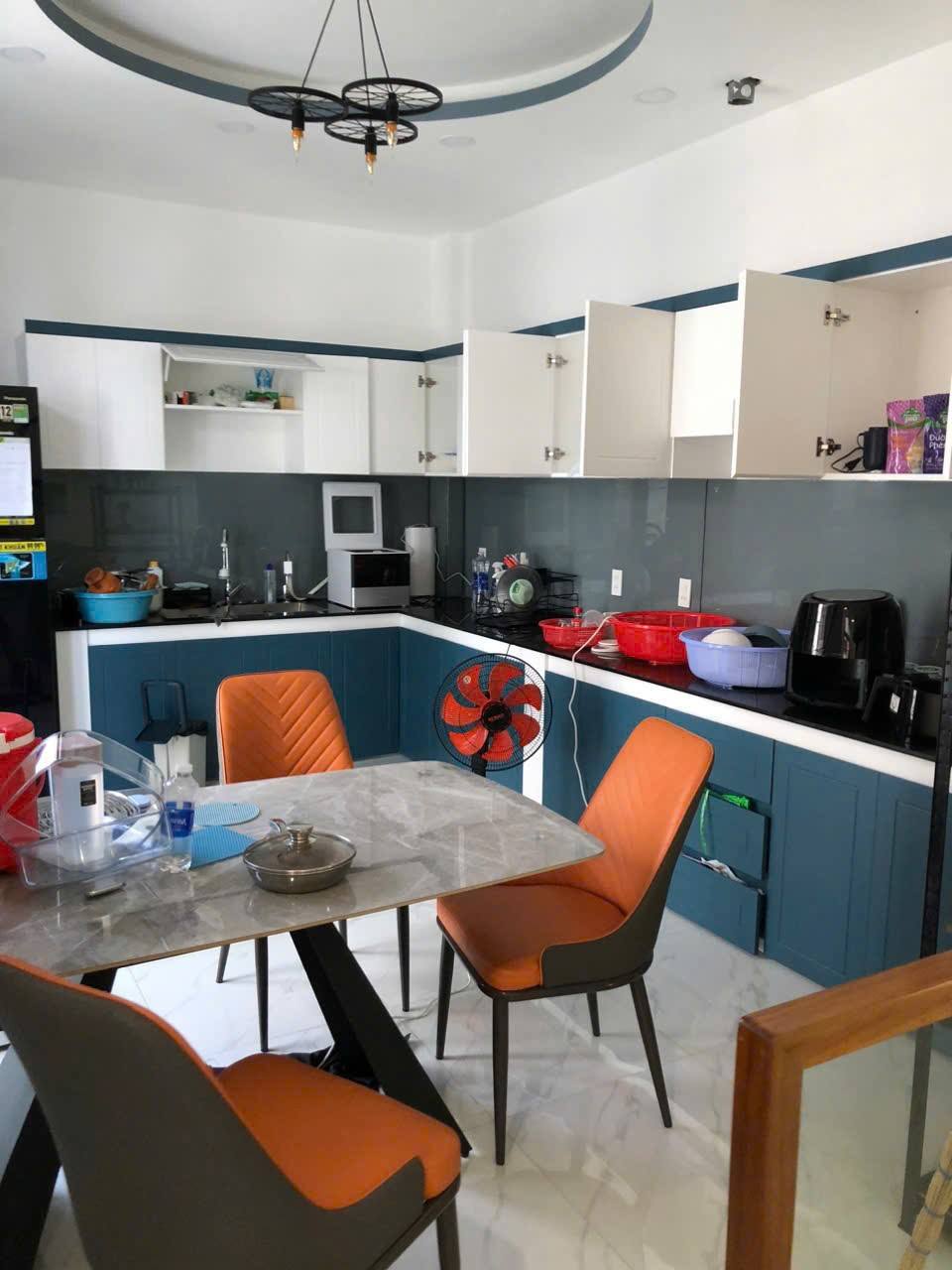 BÁN CĂN GÓC 3 TẦNG đường 12m - Ngay Tô Ngọc Vân. Tam Bình - Thủ Đức. Giá 9.2 tỷ