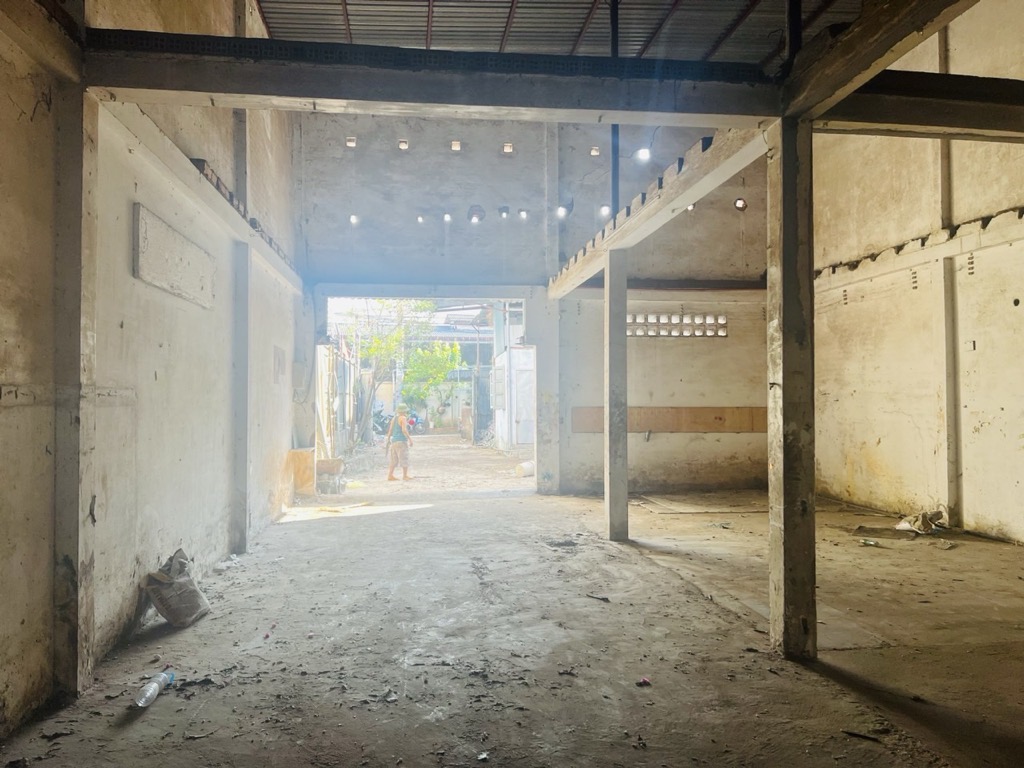 BÁN ĐẤT 294m2 full thổ Ngay Tây Hòa – MK. Phước Long.Q9 - Giá 22,5 tỷ