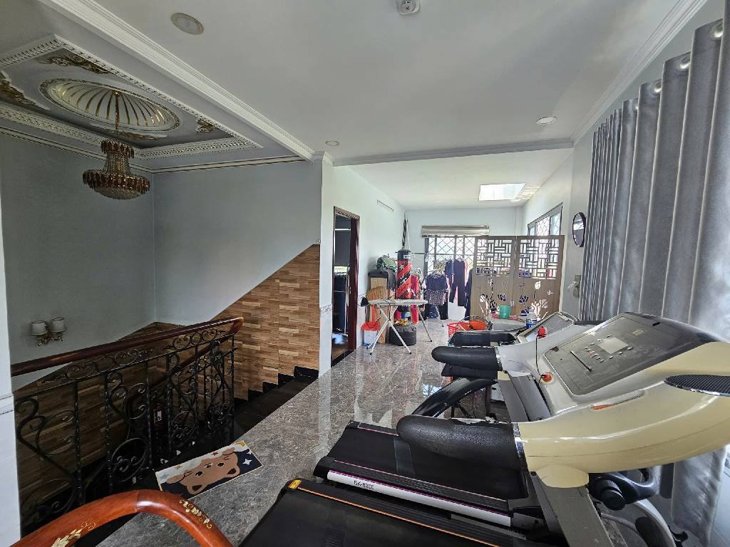 BÁN BIỆT THỰ NGAY GLOBAL CITY - TRUNG TÂM Q.9 - GIÁ 19.5 tỷ