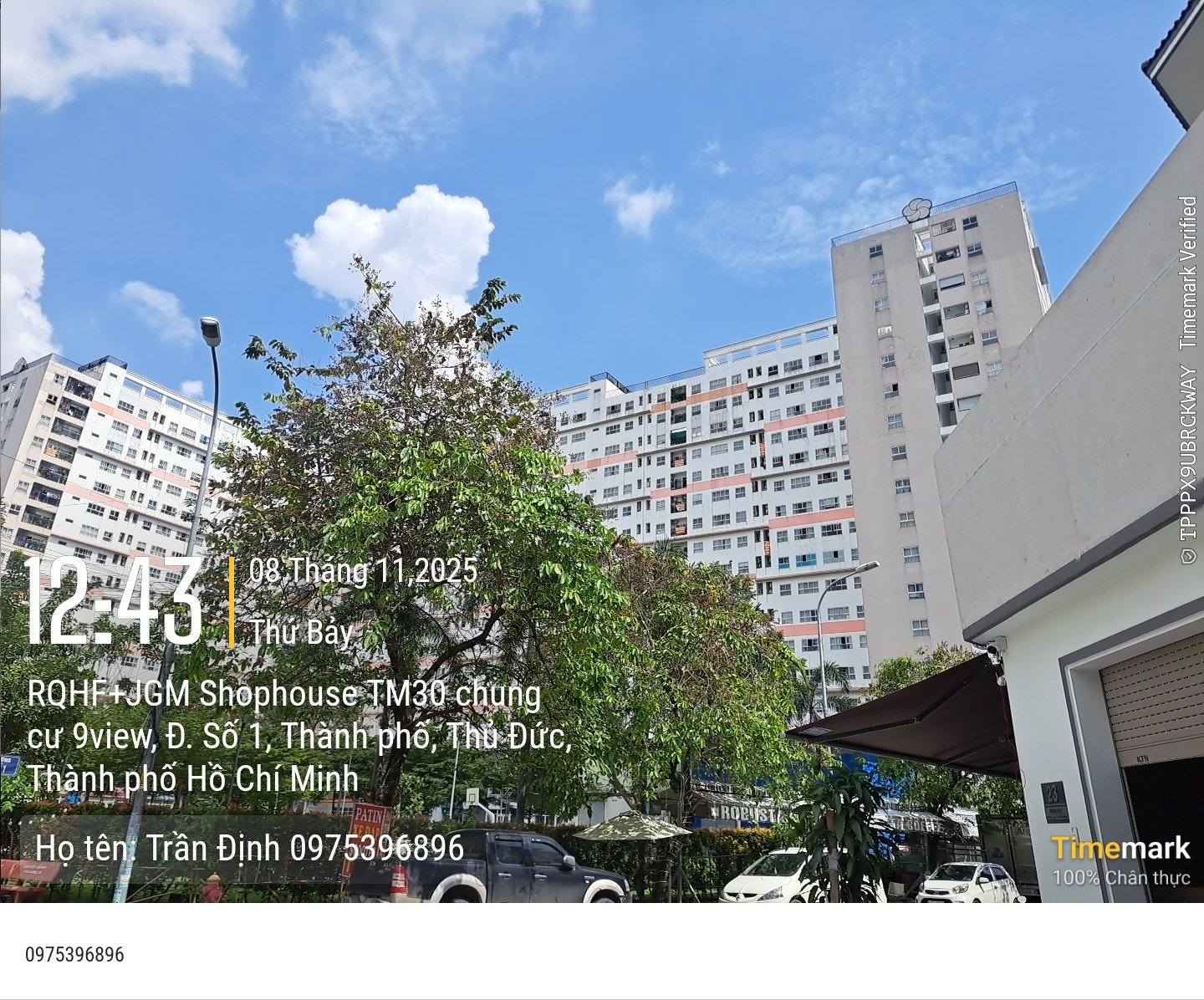 Nhà 4 tầng Ngay Đường Làng Tăng Phú – 3 bước tới Cao đẳng Công Thương. Q9 - Tiện ở, kinh doanh, đầu tư – 16 tỷ