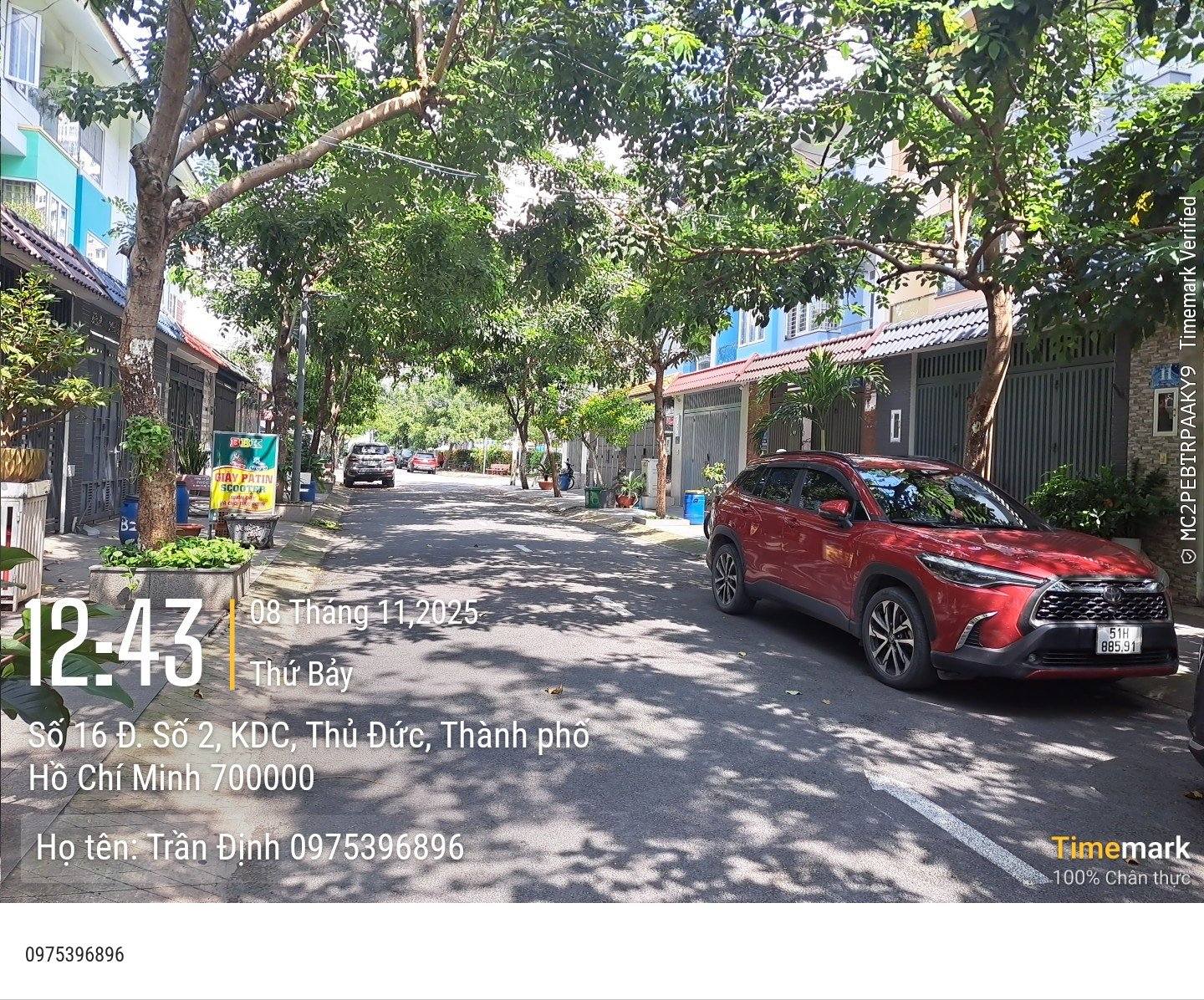 Nhà 4 tầng Ngay Đường Làng Tăng Phú – 3 bước tới Cao đẳng Công Thương. Q9 - Tiện ở, kinh doanh, đầu tư – 16 tỷ