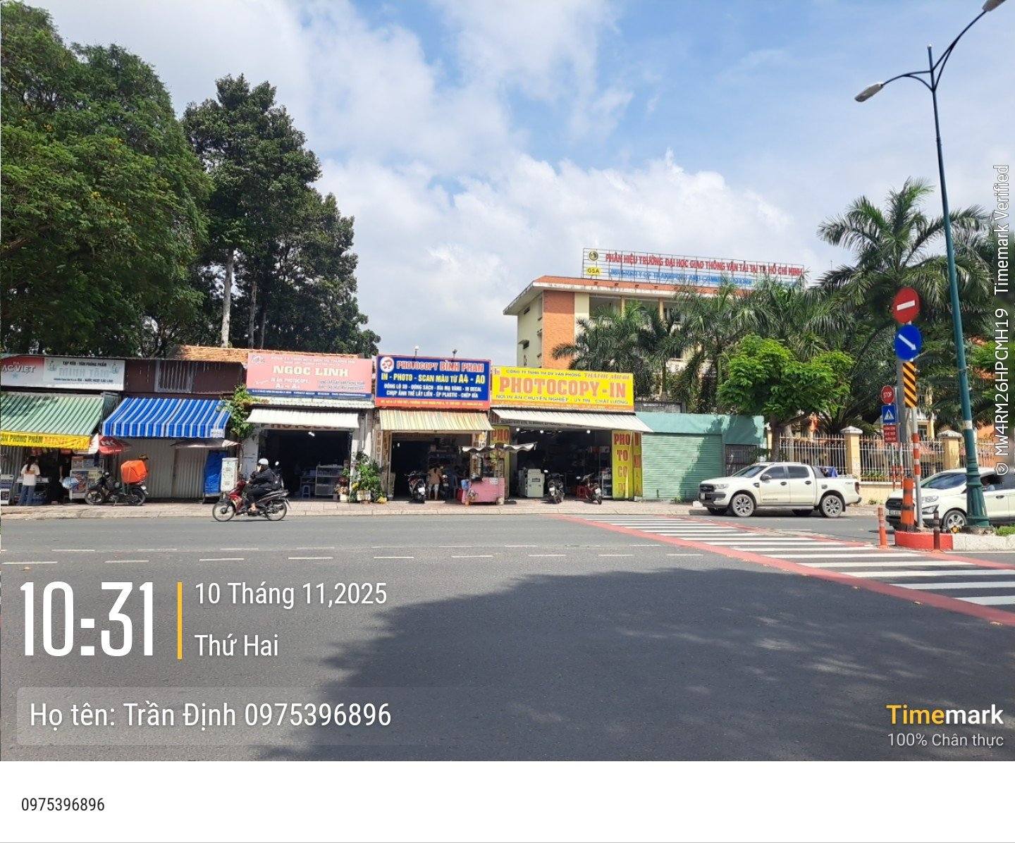 NHÀ 4 TẦNG NGAY LÊ VĂN VIỆT. ĐH GIAO THÔNG VẬN TẢI. ĐANG CHO THUÊ 25TR - 14 TỶ