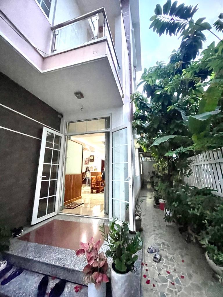 Căn nhà bạn đáng để An Cư - NGAY TRUNG TÂM QUẬN 9 - KHU ĐÁNG SỐNG NGHỈ DƯỠNG NHẤT QUẬN 9 – 15 tỷ 500