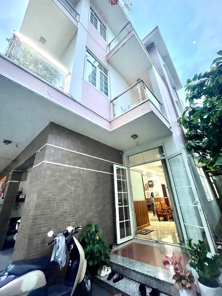 Căn nhà bạn đáng để An Cư - NGAY TRUNG TÂM QUẬN 9 - KHU ĐÁNG SỐNG NGHỈ DƯỠNG NHẤT QUẬN 9 – 15 tỷ 500