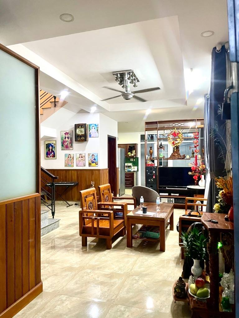 Căn nhà bạn đáng để An Cư - NGAY TRUNG TÂM QUẬN 9 - KHU ĐÁNG SỐNG NGHỈ DƯỠNG NHẤT QUẬN 9 – 15 tỷ 500