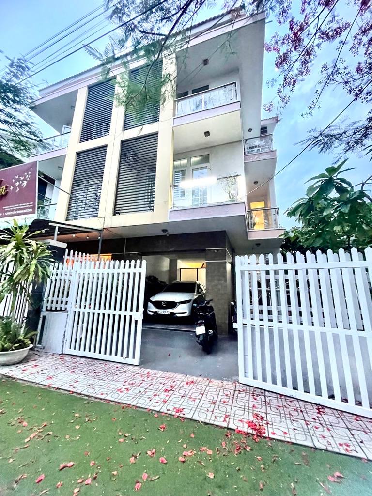 Căn nhà bạn đáng để An Cư - NGAY TRUNG TÂM QUẬN 9 - KHU ĐÁNG SỐNG NGHỈ DƯỠNG NHẤT QUẬN 9 – 15 tỷ 500