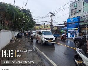 MẶT TIỀN KINH DOANH - NGANG HƠN 6M - VỊ TRÍ TIỀM NĂNG - Ở VÀ CHO THUÊ