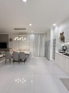 SIÊU PHẨM Biệt Thự Mega Ruby QUẬN 9 – Phú Hữu, Q9, TP Thủ Đức – Giá 21 tỷ